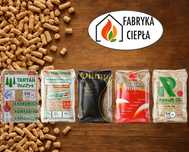 Pellet Olczyk / Olimp / Lava / Barlinek – dostawa Czeladź i okolice!