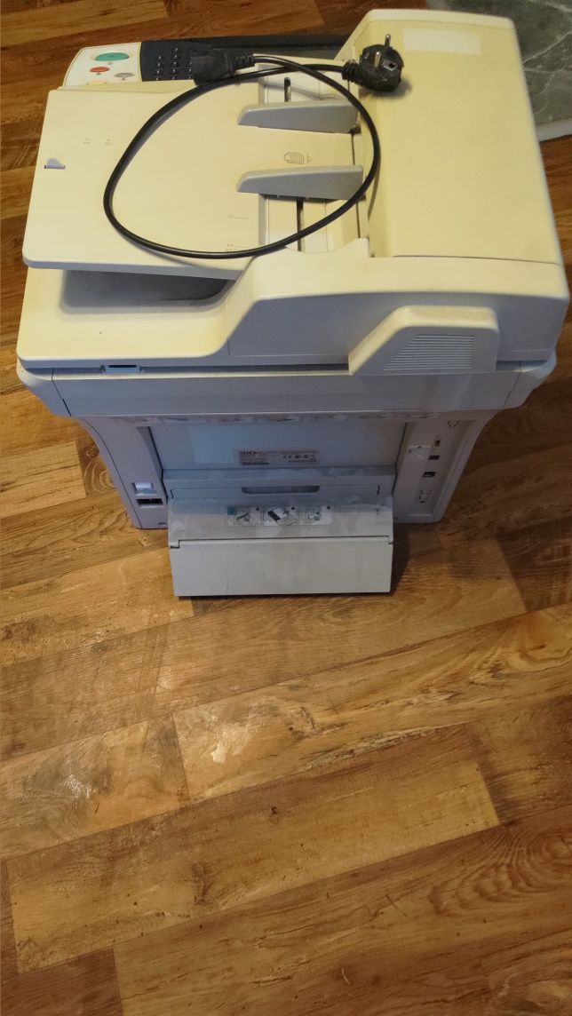 Drukarka Xerox 3635MFP