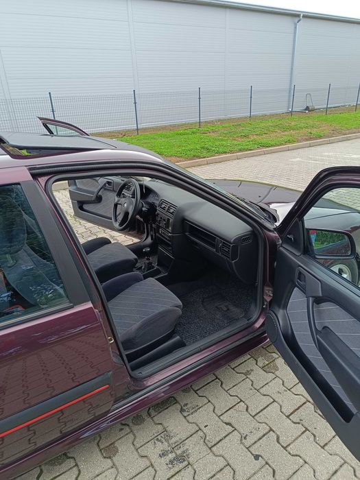 Vectra A 2.0 Gt 100