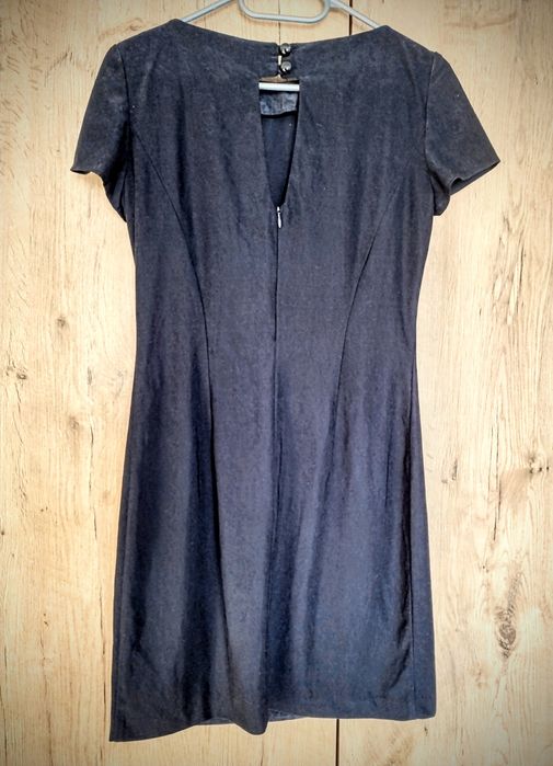 Sukienka koktajlowa R 38