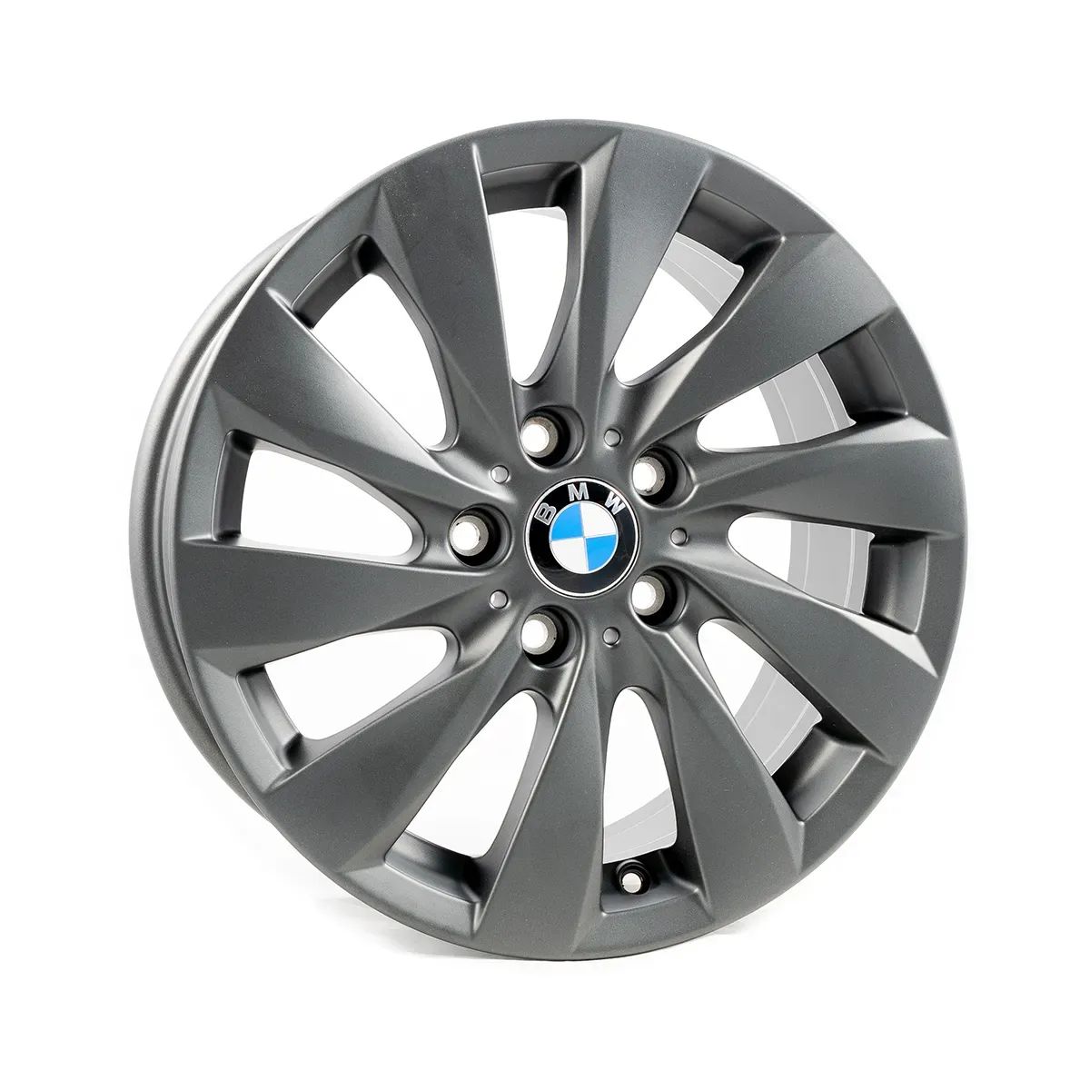 Oryginalne Felgi BMW 17 E81 E82 E87 F20 F21 E46