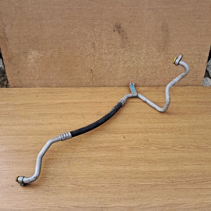 Rurka przewód wąż klimatyzacji BMW F10 535i