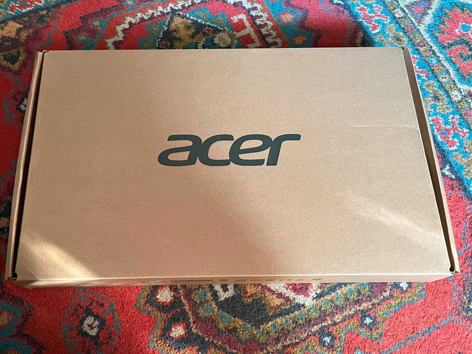 Ноутбук для роботи Acer Aspire 3 (A315-59G-54ZL)