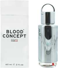 Blood concept AB