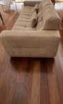 Sofa em Alcantara Laskasas