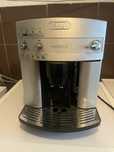 Delonghi magnifica
