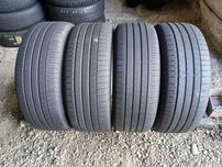 Шини Falken 225 55 R18 4шт Літо 2020р (0208).