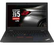 Lenovo Thinkpad L390 i5-8265U 8 GB 256 GB SSD 13,3" Windows 11 Pro