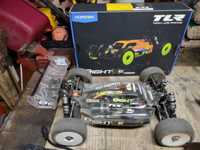 Losi 8 eight xe elite