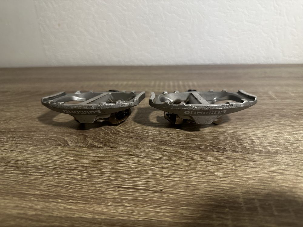 Pedały SHIMANO PD-A530 - Pedały SPD