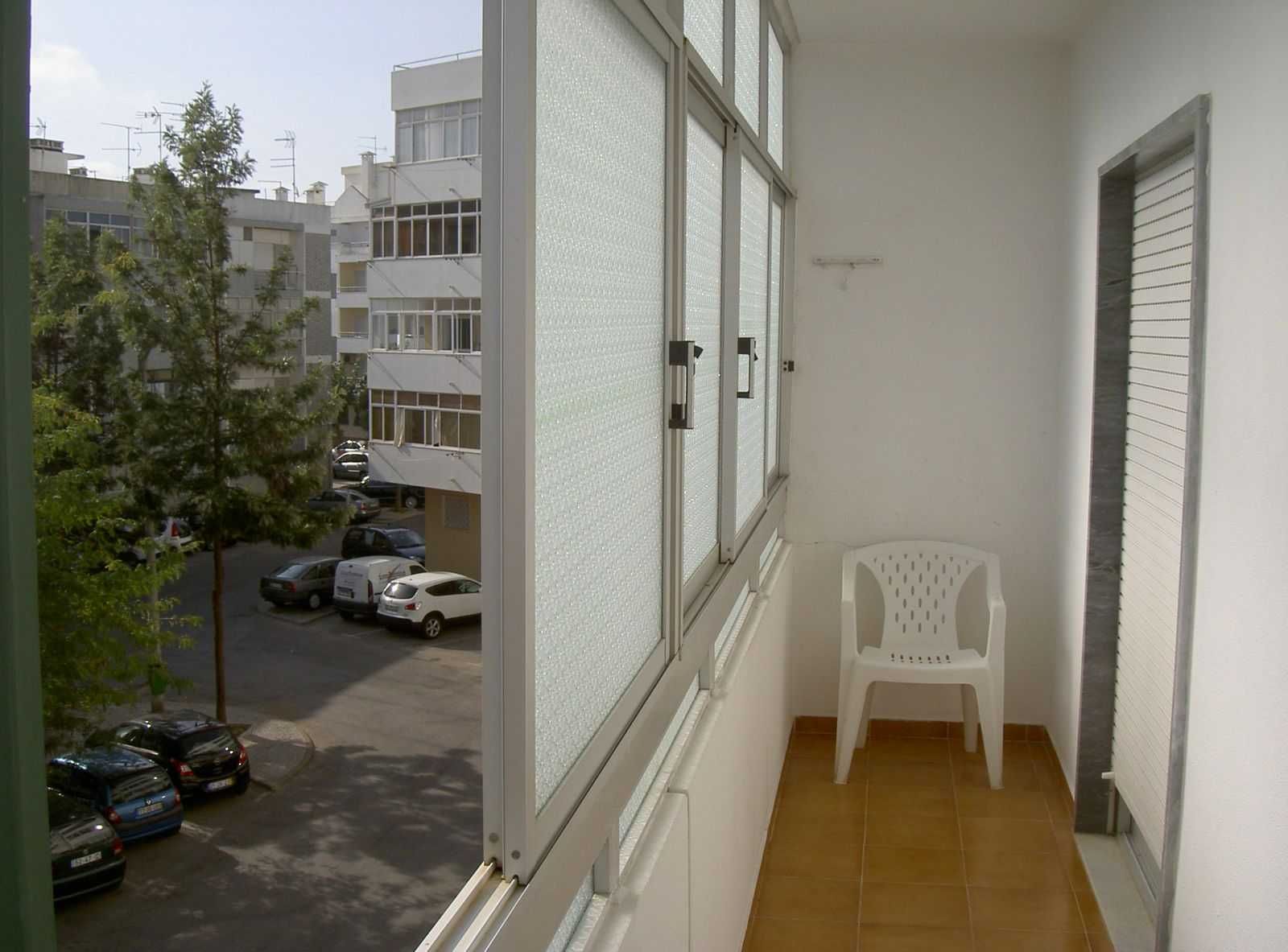 Quarto - UALG Penha/Hospital de FARO
