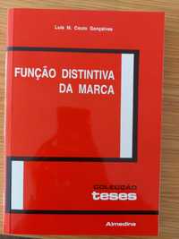 Função distintiva da marca