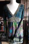tunika sweterkowa Funky Chameleon 38-40 (M-L)