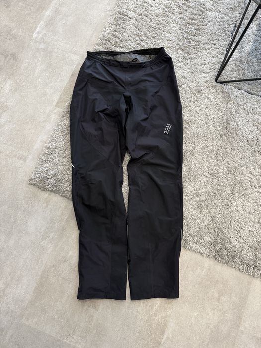 Штани Gore Bike Wear (Gore Tex)