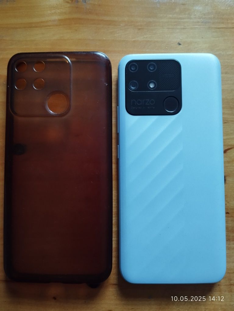 Продам телефон realme