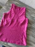 Puma koszulka top S/M siłownia