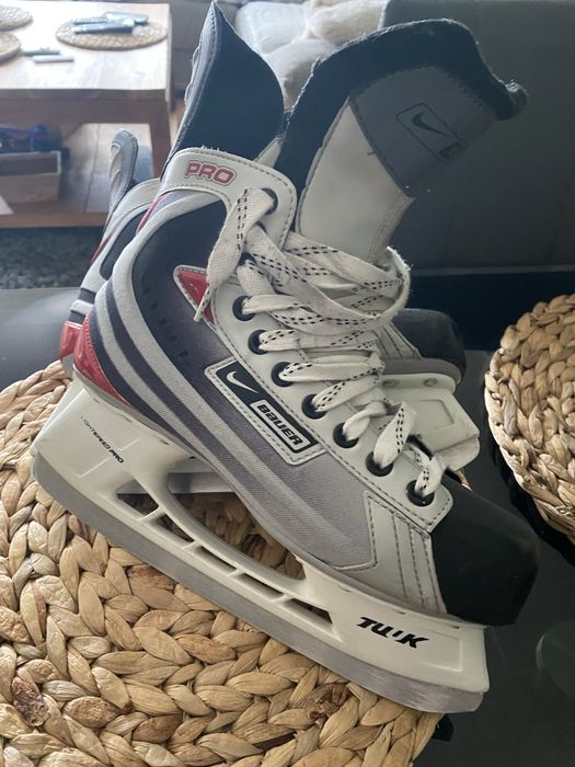 Łyżwy Hokejowe Bauer Vapor Pro.43