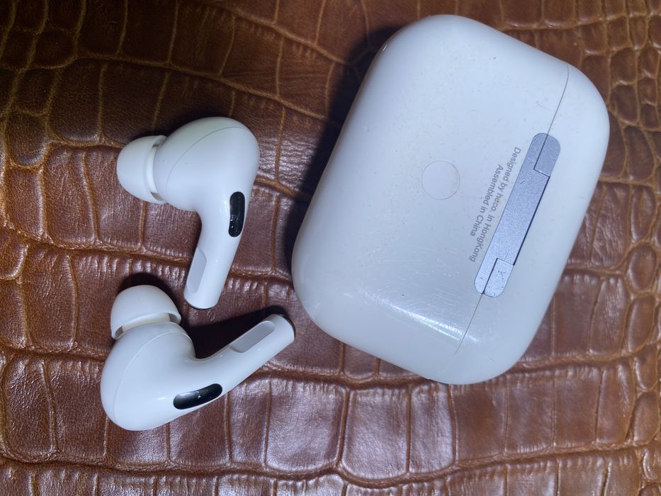Бездротові навушники Hoco AirPods Pro