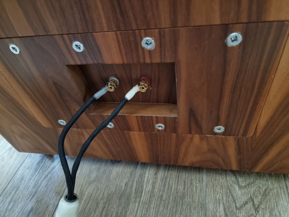 Акустическая система Tannoy Gold 15