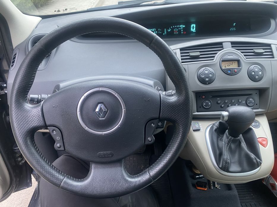 Продам Рено Сценник 2007 года