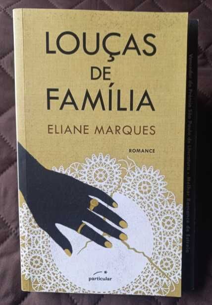 Louças de Família - Eliane Marques