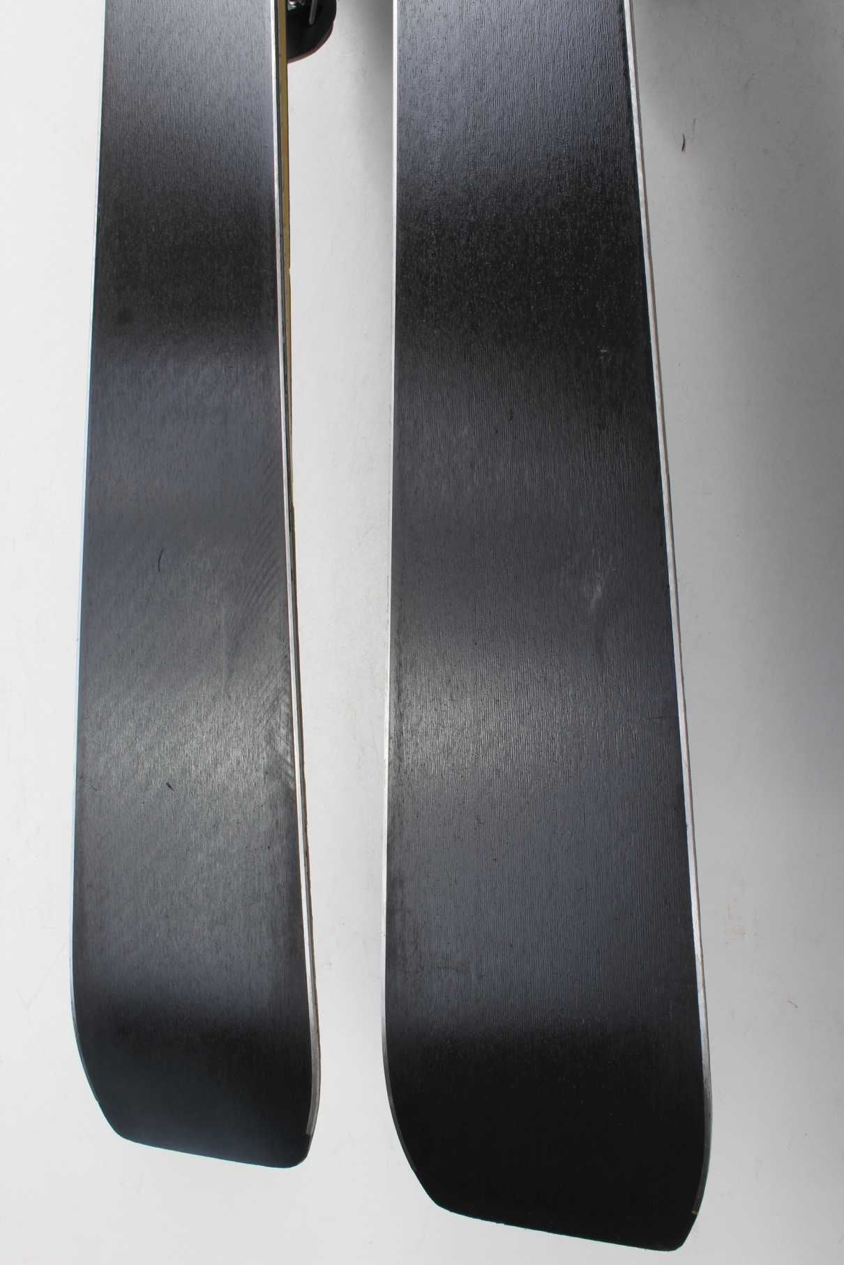 Narty damskie Blizzard Alight 7.2 TI 150 cm + TPC 12 GW 2022 - 1449