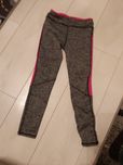 Getry r 104-110 stan bardzo dobry