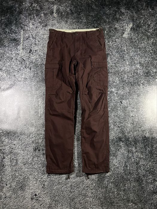 Карго штани Carhartt