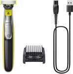 GOLARKA PHILIPS ONEBLADE 360 maszynka do zarostu  QP2734/30