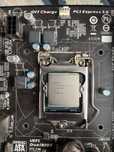 Procesor intel icore 7 4770k i plyta główna gigabyte