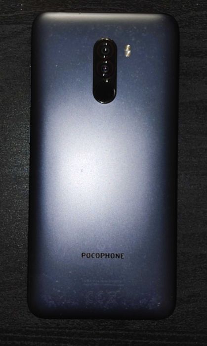 Vendo XIAOMI Poco F1