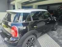 Mini Cooper Country