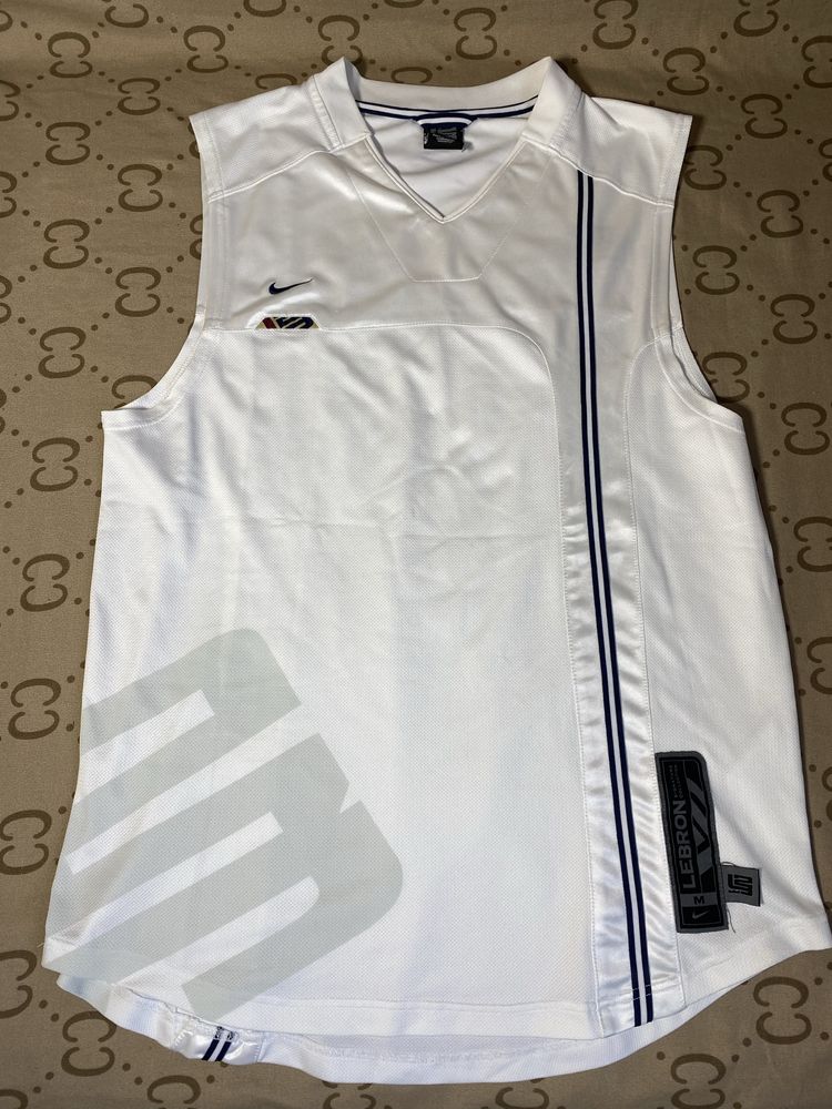 Koszulka meska Nike Lebron