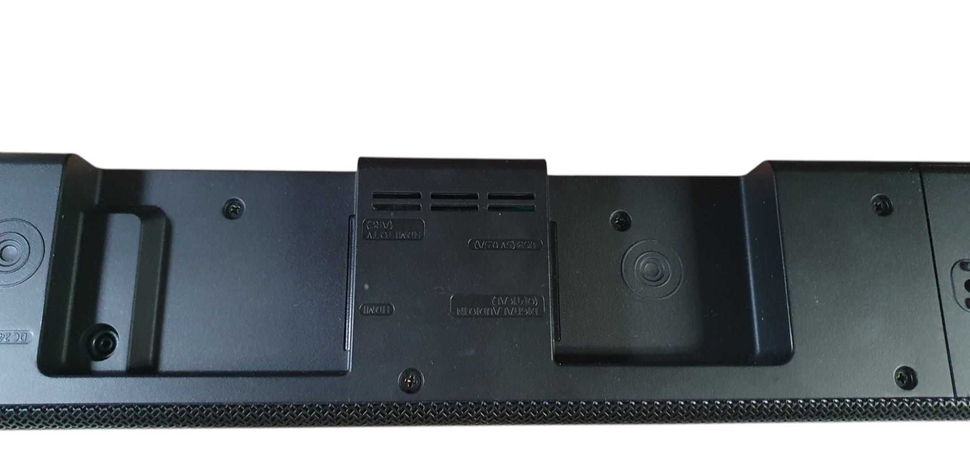 Soundbar Samsung HW-A550 2.1 410 W czarny
