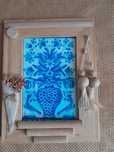 Moldura original