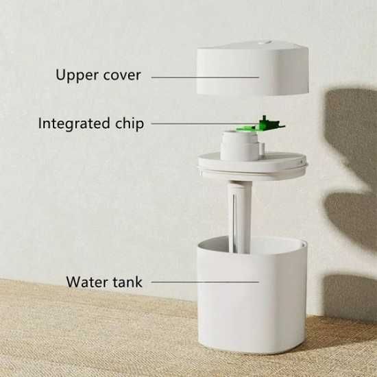 Увлажнитель воздуха Humidifier