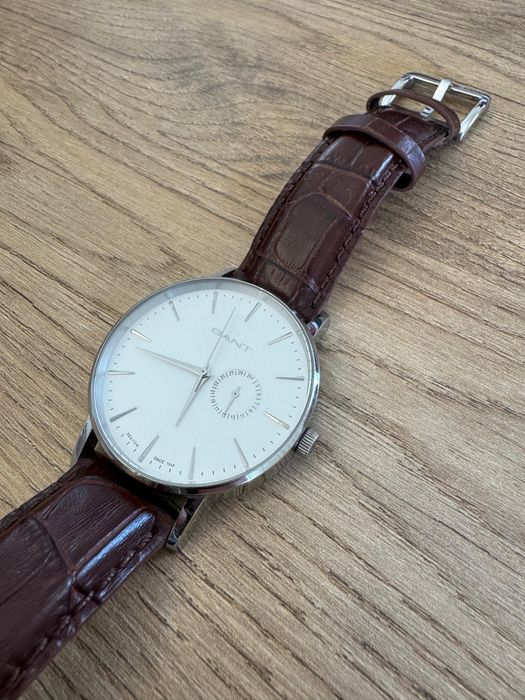 Relógio GANT Park Hill