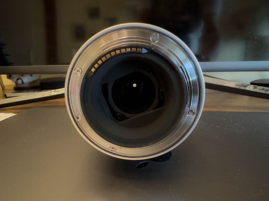 TAMRON 70-300mm f/4.5 - 6.3 DI III RXD NIKON Z