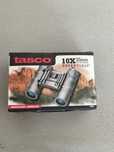 Binóculos tasco 10x25mm