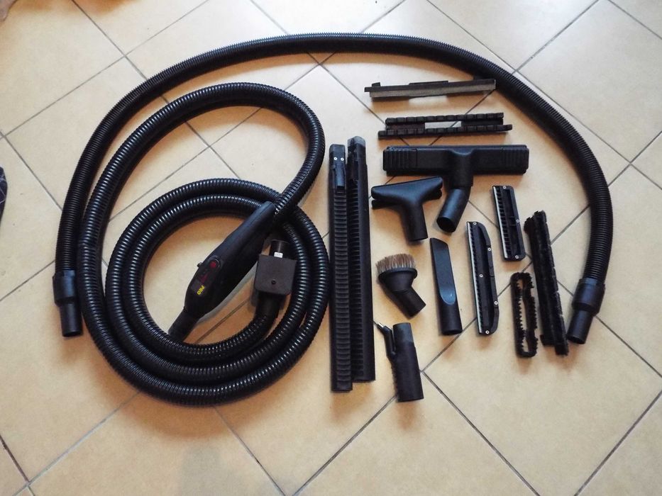 Generator Pary, odkurzacz, LAVOR  (ZAMIANA)