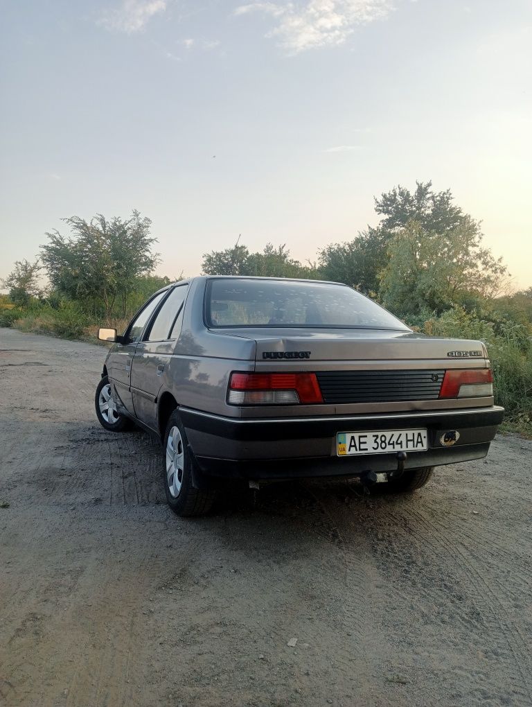 Продам Пежо 405 1.6 газ- бензин!ТОРГ