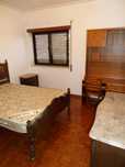 Quarto para estudante