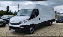 Iveco DAILY 35S16  AUTOMAT faktura VAT Bardzo ładny stan