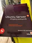 Ubuntu Serwer. Oficjalny podręcznik. Wydanie II