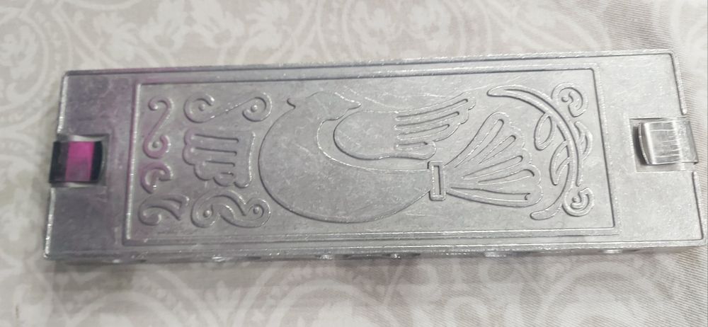 Формочка для леденцов