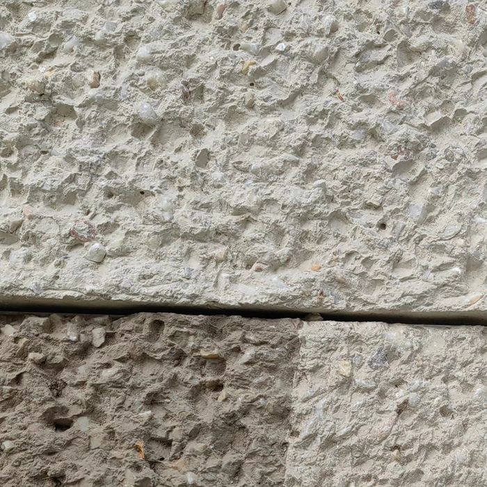 Płytka elewacyjna Cyklinowana