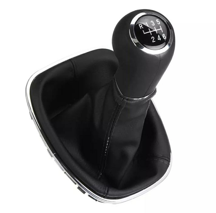 Punho moca manete alavanca mudanças Opel Corsa D, E