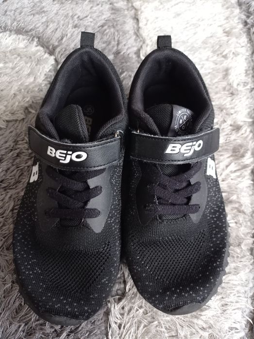 Buty chłopięce bejo r.35