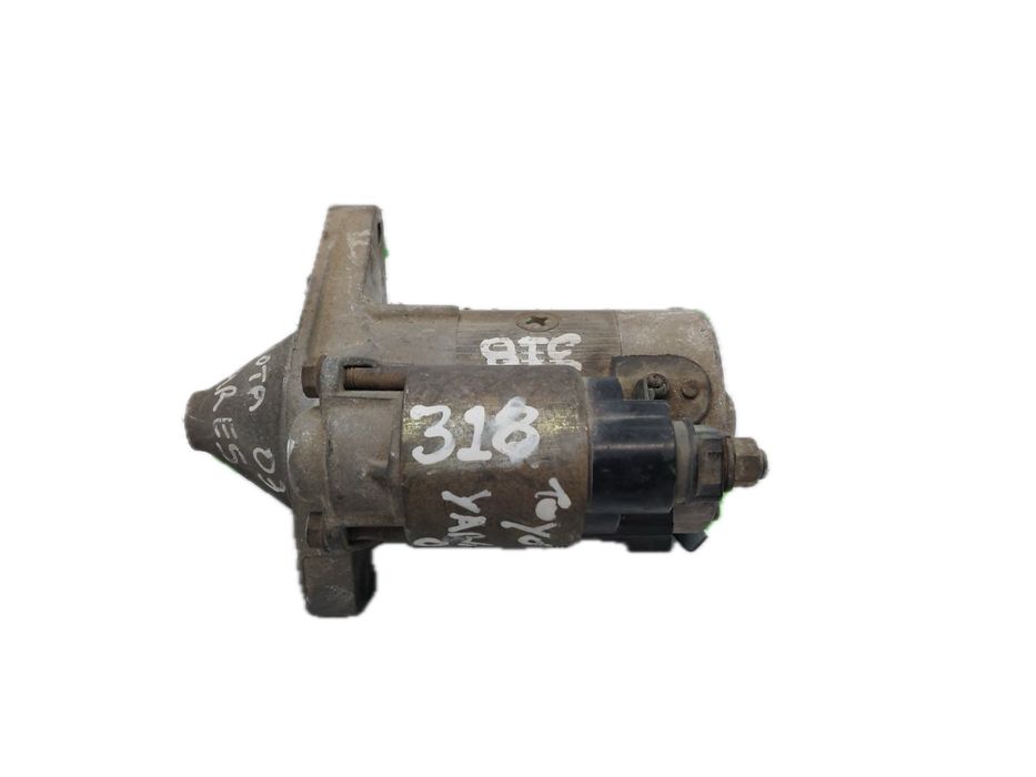 Motor de arranque TOYOTA Yaris (_P1_)