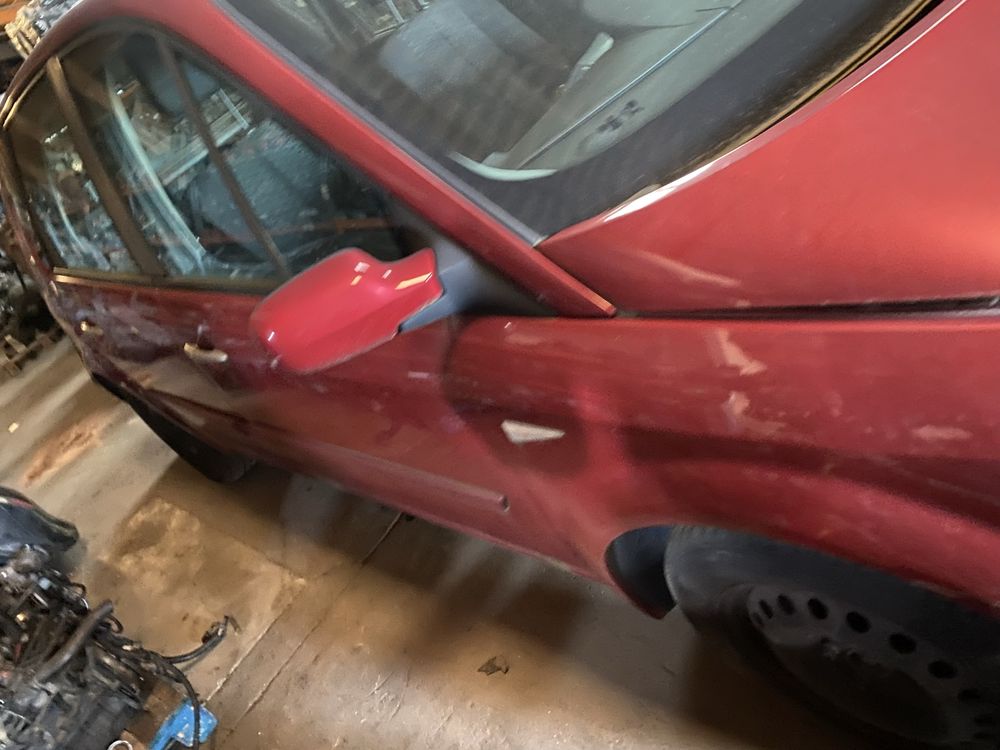 Portas Renault Scenic 2